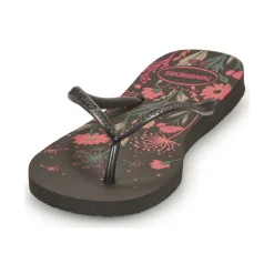 Sale Havaianas - SLIM ORGANIC Noir