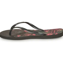 Sale Havaianas - SLIM ORGANIC Noir