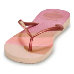 Havaianas - SLIM PALETTE GLOW Rose Hot