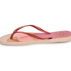Havaianas - SLIM PALETTE GLOW Rose Hot