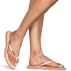 Sale Havaianas - SLIM POINT Rose