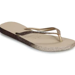 Havaianas - SLIM SPARKLE II Beige