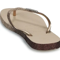 Havaianas - SLIM SPARKLE II Beige