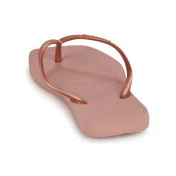 Havaianas - SLIM SQUARE Rose Hot