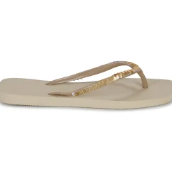 Sale Havaianas - SLIM SQUARE MAGIC SEQUIN