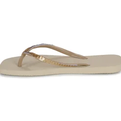 Sale Havaianas - SLIM SQUARE MAGIC SEQUIN