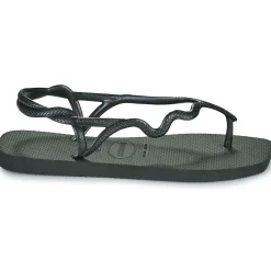 Hot Havaianas - SOLEIL Noir