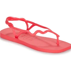 Sale Havaianas - SOLEIL Rose
