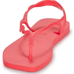 Sale Havaianas - SOLEIL Rose