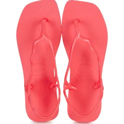 Sale Havaianas - SOLEIL Rose