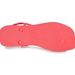 Sale Havaianas - SOLEIL Rose
