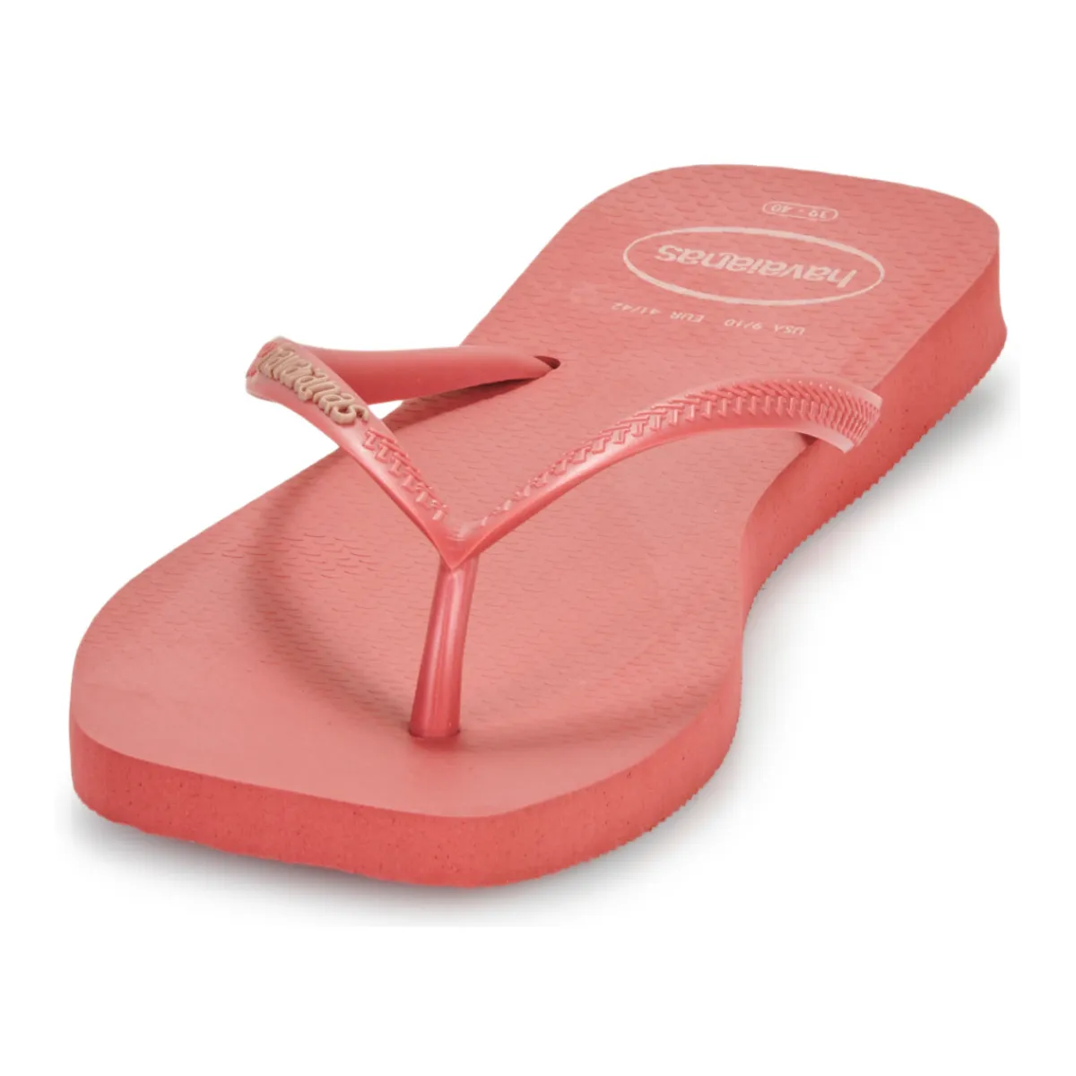 Havaianas - SQUARE LOGO POP UP