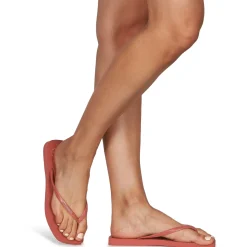 Havaianas - SQUARE LOGO POP UP