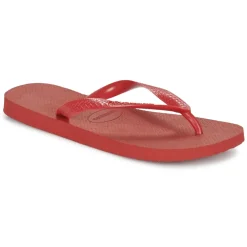 New Havaianas - TOP RubyRed