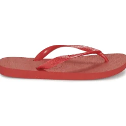 New Havaianas - TOP RubyRed