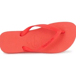 Sale Havaianas - TOP Orange