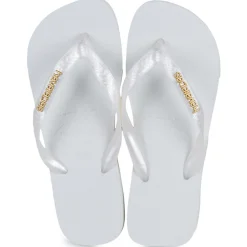 Clearance Havaianas - TOP LOGO METALLIC