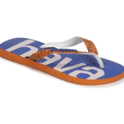 Havaianas - TOP LOGOMANIA MID TECH