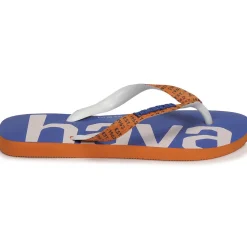 Havaianas - TOP LOGOMANIA MID TECH