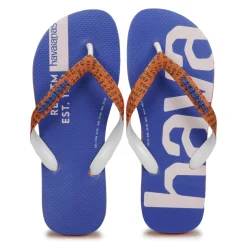 Havaianas - TOP LOGOMANIA MID TECH