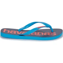 Havaianas - TOP LOGOMANIA II Bleu Clearance