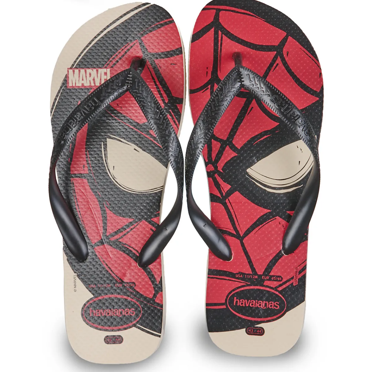 Havaianas - TOP MARVEL LOGOMANIA Sale