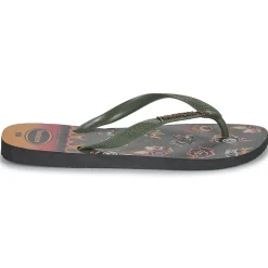 Online Havaianas - TOP TRIBO Vert
