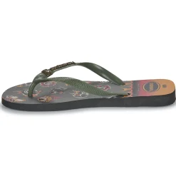 Online Havaianas - TOP TRIBO Vert