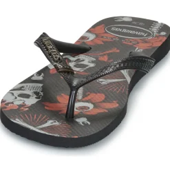 Hot Havaianas - TOP TRIBO