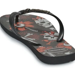 Hot Havaianas - TOP TRIBO