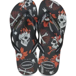 Hot Havaianas - TOP TRIBO