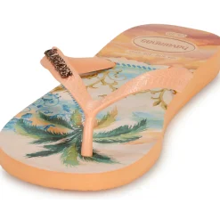 Havaianas - TOP TROPICALIA VIBES