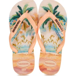 Havaianas - TOP TROPICALIA VIBES