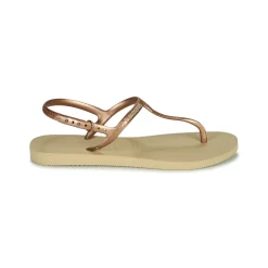 Sale Havaianas - TWIST Beige