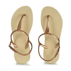 Sale Havaianas - TWIST Beige