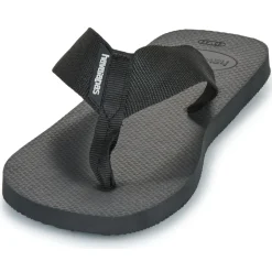 Havaianas - URBAN BASIC MATERIAL Noir Online