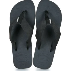 Havaianas - URBAN BASIC MATERIAL Noir Online