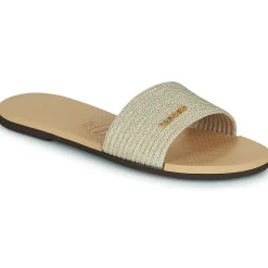 Havaianas - YOU MALTA METALLIC