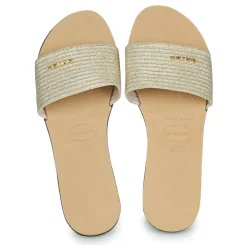 Havaianas - YOU MALTA METALLIC