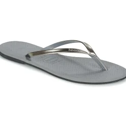 Outlet Havaianas - YOU METALLIC Gris