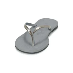 Outlet Havaianas - YOU METALLIC Gris