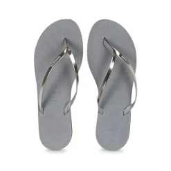 Outlet Havaianas - YOU METALLIC Gris