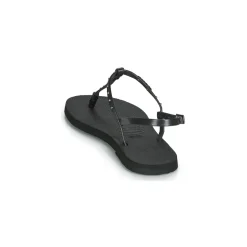 Best Havaianas - YOU RIVIERA MAXI Noir