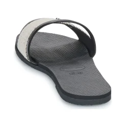Hot Havaianas - YOU TRANCOSO PREMIUM Noir