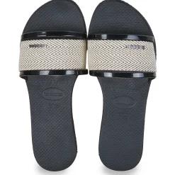 Hot Havaianas - YOU TRANCOSO PREMIUM Noir