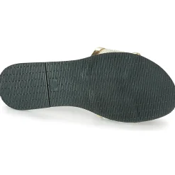 Clearance Havaianas - YOU TRANCOSO PREMIUM Beige