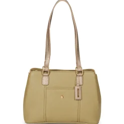 Hexagona - ABI Kaki Best