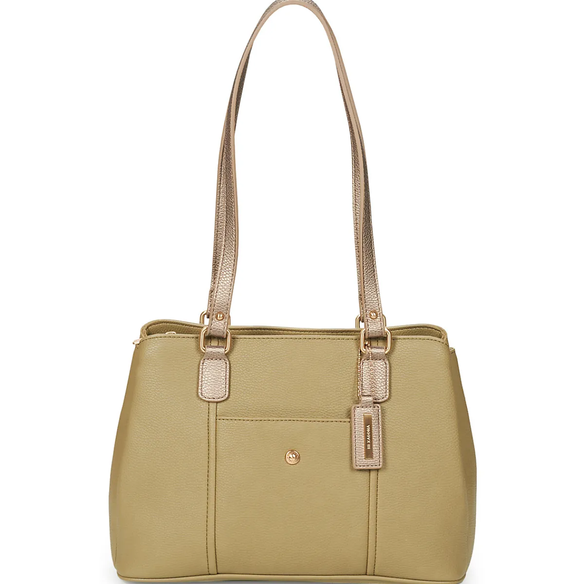 Hexagona - ABI Kaki Best