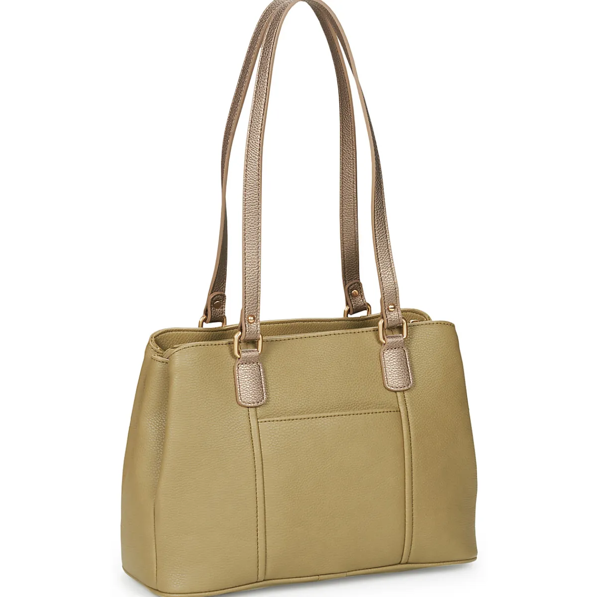 Hexagona - ABI Kaki Best