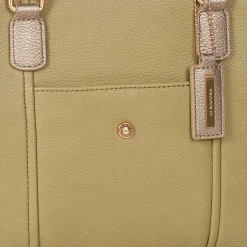 Hexagona - ABI Kaki Best